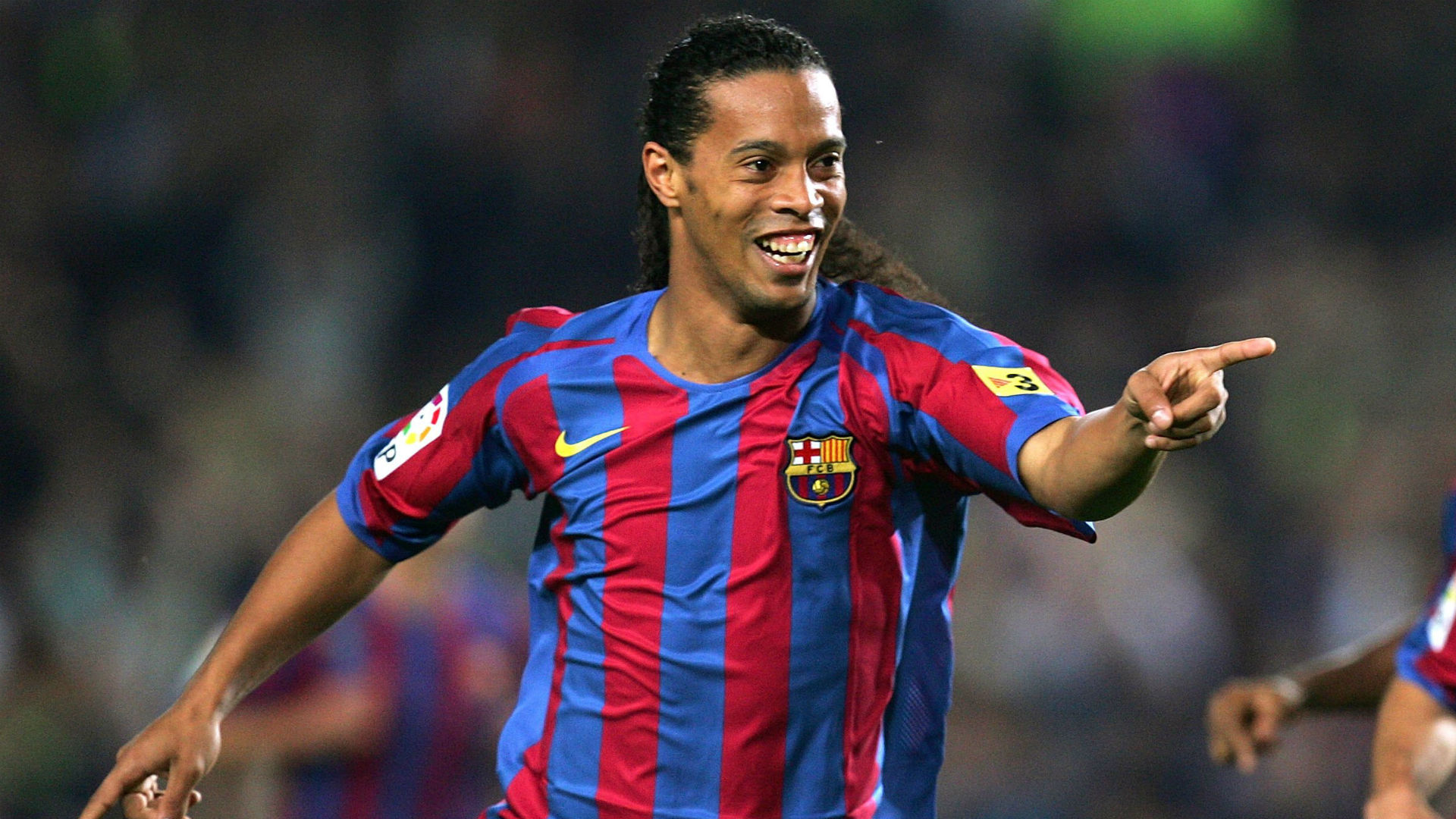 ronaldinho
